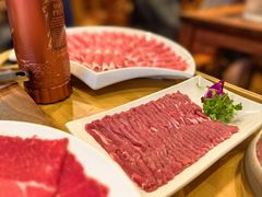 -南门涮肉(北洼路店)