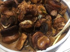 -高玛纳驴肉火烧(一世界店)