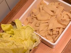 -老员外骨汤火锅(海州古城店)