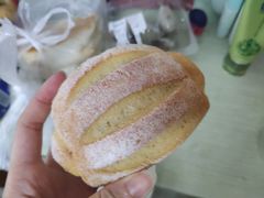 -啊噗吐呦现场烘焙(麦凯乐店)