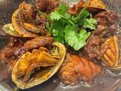 -虎哥私房菜(馒头山店)