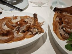 -惠丰堂饭庄·烤鸭·京味菜(翠微路店)