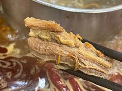 -金鼎雪山牦牛杂火锅(理县总店)