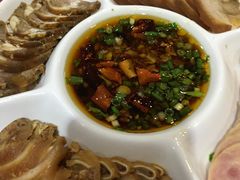 -珍巷福地四合院菜馆(复兴门店)