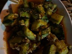-张四烤羊肉(西藏自治区拉萨市丹杰林巷店)