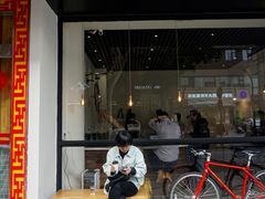门面-常识咖啡common sense(春熙路店)