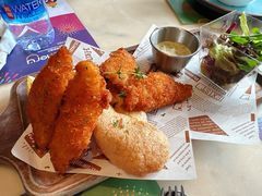 -绿茵阁牛扒餐厅(客村店)