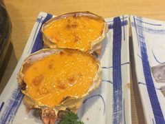 -山之川日料放题(通州店)
