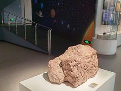 -辽宁古生物博物馆