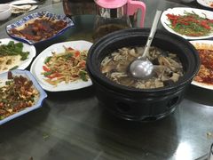 -徽州美食(三十年老店)