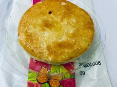 玫瑰鲜花饼-嘉华鲜花饼(大理元帅府店)