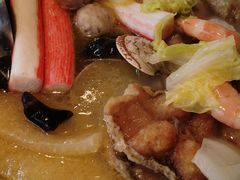 -壹只菜·崇明本地特色菜(崇明南门店)