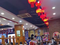 -亮欢寨酸汤鱼(沙冲路店)