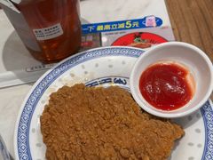 -和府捞面(曹路花园城店)