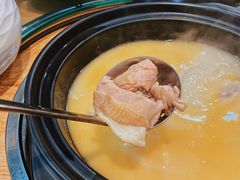 花胶鸡煲翅-喜上喜鸡煲翅(吉大店)