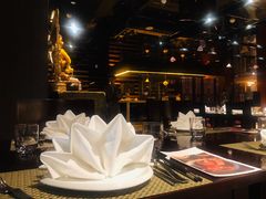 店内布置-食肆&Fourteen(武林夜市店)