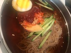 -汉拿山(万达广场哈尔滨哈西店)
