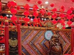 -亮欢寨酸汤鱼(沙冲路店)