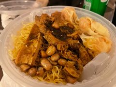 -深仔记茶餐厅(亚士厘道店)