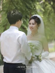-Sunny喜铺婚礼定制·求婚策划