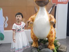 -自贡恐龙博物馆