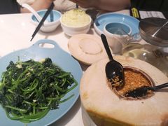 -香香海南菜餐厅