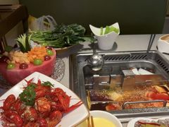 -海底捞火锅(万科广场店)