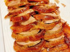 挂炉烤鸭-北平小馆·烤鸭·家常菜(磨房北里店)