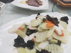 -清真悦宾楼食府(海湖店)