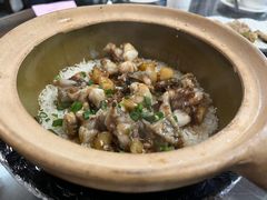 -红星光发煲仔饭(文海店)