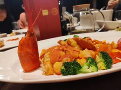 -唐御宴•御宴宫•唐代菜点(芙蓉西路店)