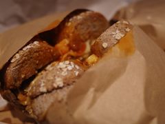 -Catch Bagel(芳草地店)