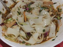-西贝(深圳卓悦汇店)