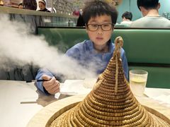 -云中鱼蒸汽石锅鱼(川沙百联店)