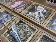 -爱客得牛排海鲜烤肉·火锅自助(春熙路黑金好店)