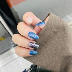 -1T·1M 日式美甲美睫