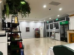 -新疆兵团食府清真(马连道店)