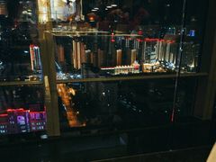 -Flame秀扒房西餐厅·石家庄希尔顿酒店