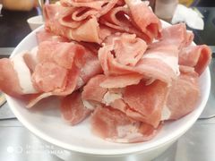 -咕叽咕叽自助烤肉小火锅(茂业清扬店)