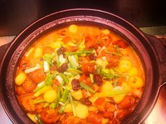 -天天海鲜城·海鲜大排档(新溪店)