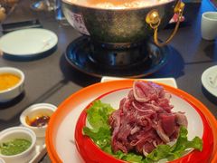 -额尔敦·品质自助(摩尔城店)