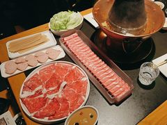 -东来顺·非遗火锅(高新店)