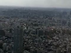-东京都厅舍