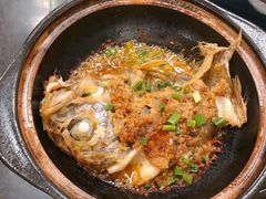 -小时候焗海鲜(鄞州万达店)