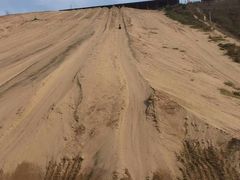 -古柏渡飞黄旅游区