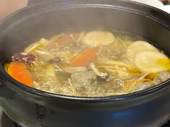 -天津湾西餐厅(三亚海棠湾洲际度假酒店)