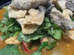 -肥汁米蘭香港米线(长宁来福士店)