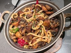 -青海名吃尕张娃非遗烤肉(城中店)