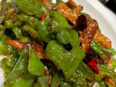 -太守宴·蘭院(天塔店)