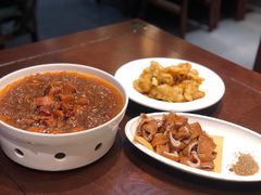 -老厨家(友谊路总店)
